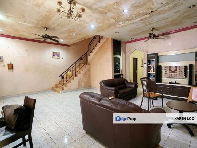 House for sale in Simpang Empat, Perlis