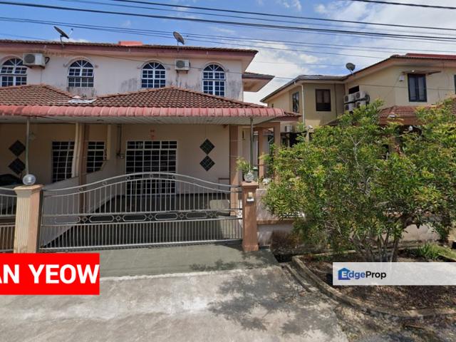 House for sale in Simpang Empat, Perlis