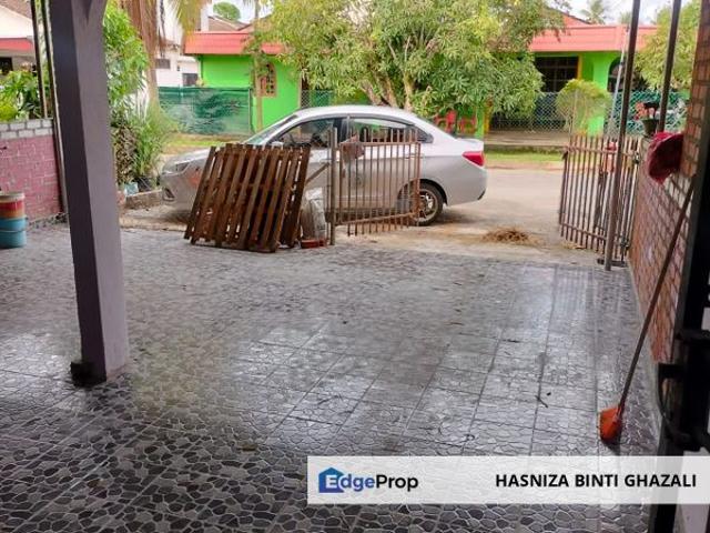 House for sale in Alor Setar, Kedah