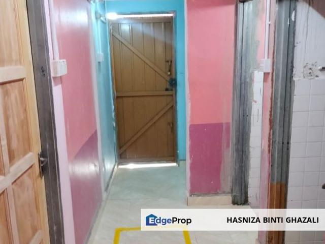 House for sale in Alor Setar, Kedah