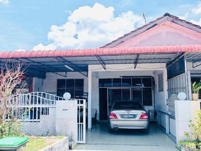 Terraced House for sale in Alor Setar, Kedah
