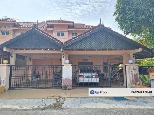 House for sale in Batu Pahat, Johor
