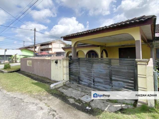 House for sale in Batu Pahat, Johor