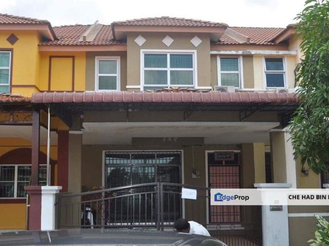 House for sale in Perak, Taiping