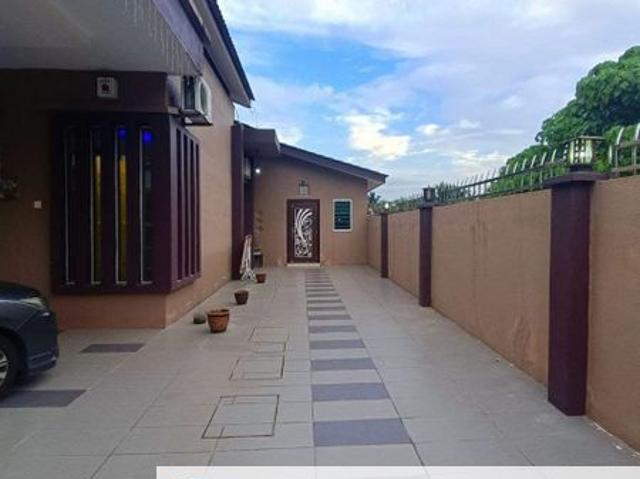 House for sale in Perak, Taiping