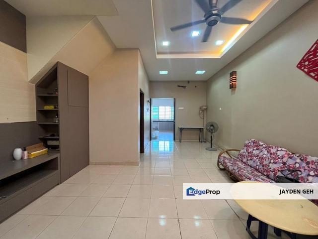 House for sale in Simpang Empat, Kedah