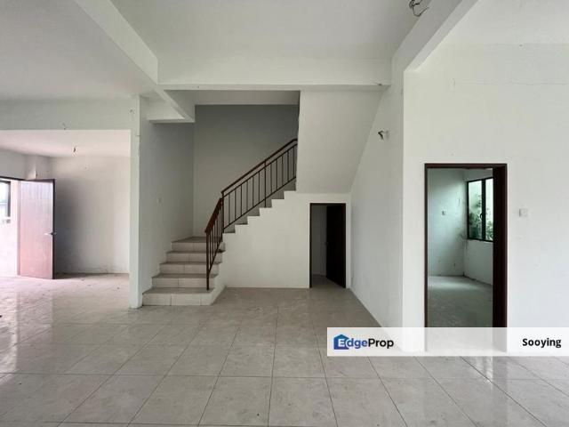 House for sale in Simpang Empat, Kedah