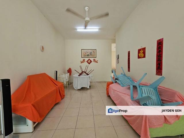 House for sale in Simpang Empat, Kedah