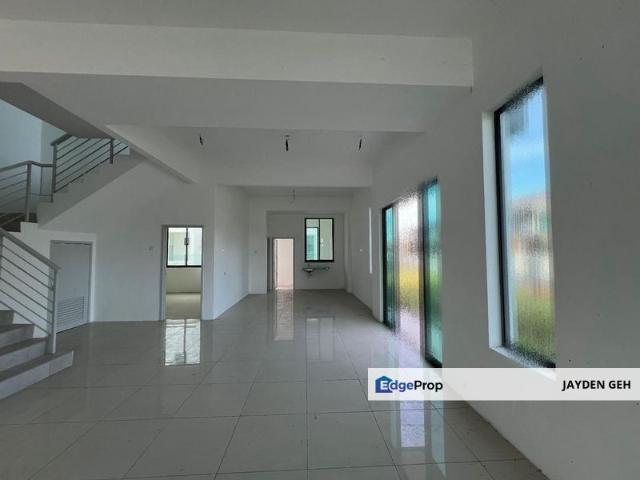 House for sale in Simpang Empat, Kedah