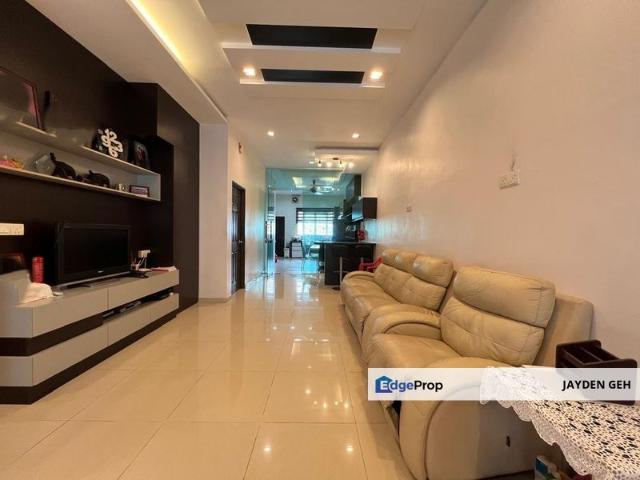 House for sale in Simpang Empat, Kota Setar