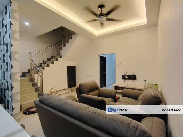 House for sale in Simpang Empat, Kedah