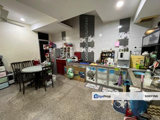 House for sale in Simpang Empat, Kedah