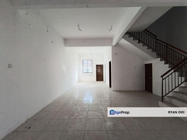 House for rent in Simpang Empat, Kedah