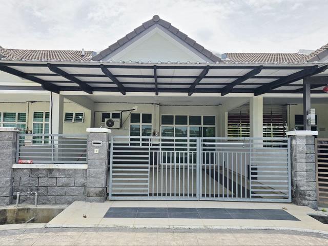 Terraced House for sale in Alor Setar, Kedah