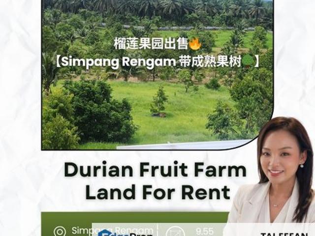 Shop for sale in Kluang, Johor