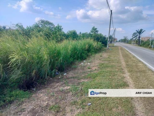 Shop for sale in Kluang, Johor