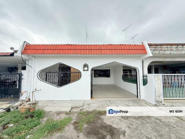 House for sale in Rengam, Johor