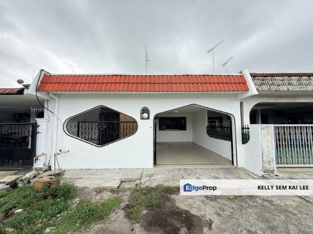 House for sale in Rengam, Johor