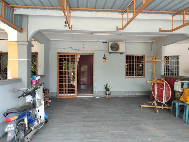 Terraced House for sale in Perak, Taiping