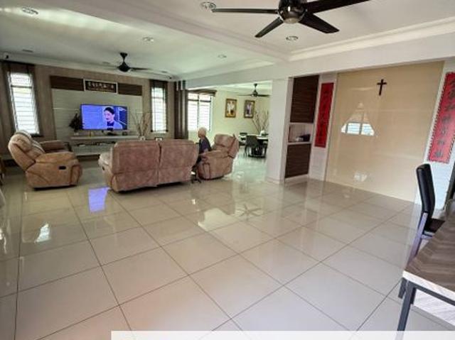 House for sale in Bukit Baru, Malaka