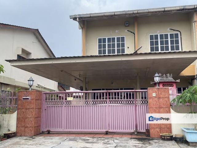 House for sale in Perak, Tanjong Ipoh