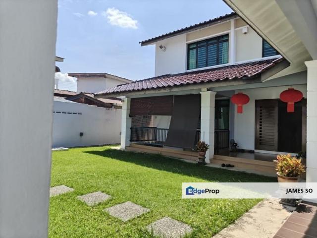 House for sale in Bukit Baru, Malaka