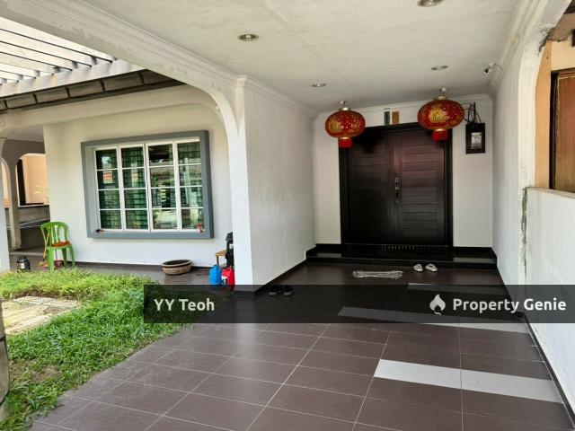 Residential House for sale in Bukit Baru, Malaka