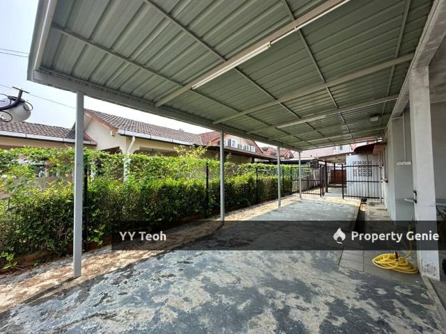 Residential House for sale in Bukit Baru, Malaka