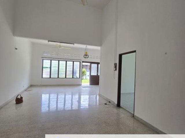 House for sale in Perak, Tanjong Ipoh