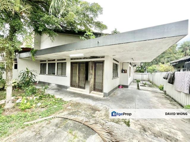 House for sale in Perak, Tanjong Ipoh