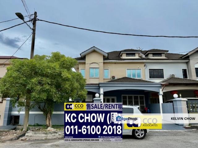 House for sale in Perak, Tanjong Ipoh