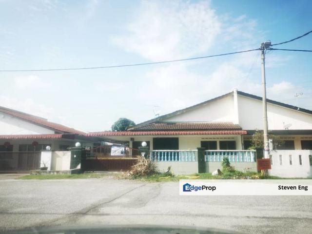 House for sale in Perak, Tanjong Ipoh