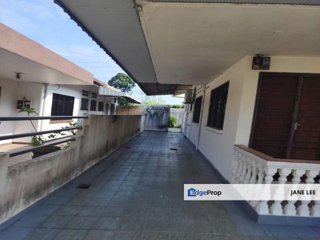 House for sale in Perak, Tanjong Ipoh