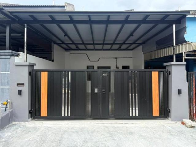 Terraced House for sale in Kulai