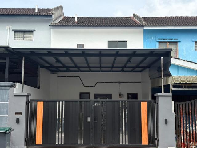 Terraced House for sale in Kulai