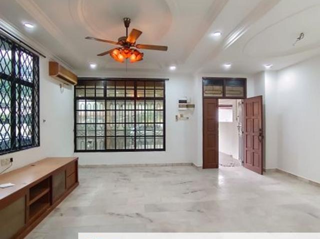 House for sale in Wellesley, Penang