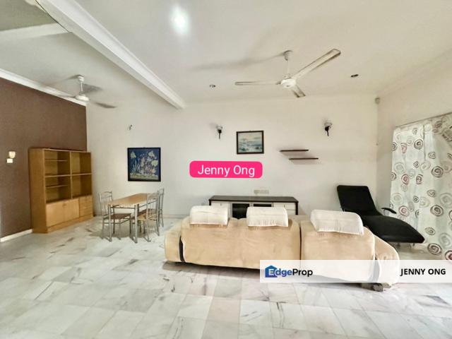 House for sale in Wellesley, Penang
