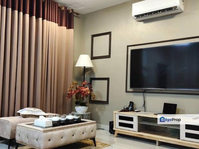 House for sale in Wellesley, Penang