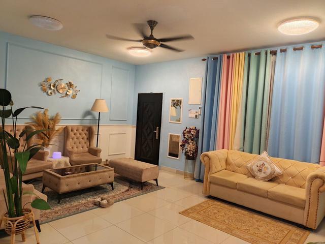 Terraced House for sale in Perak, Kerian