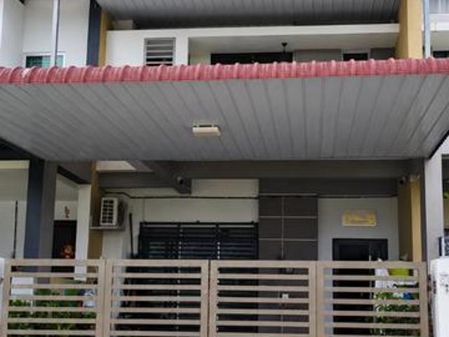 Terraced House for sale in Perak, Kerian