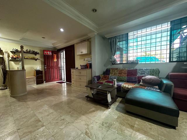 Terraced House for sale in Kinabalu, Sabah