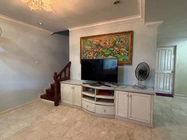 Terraced House for sale in Kinabalu, Sabah