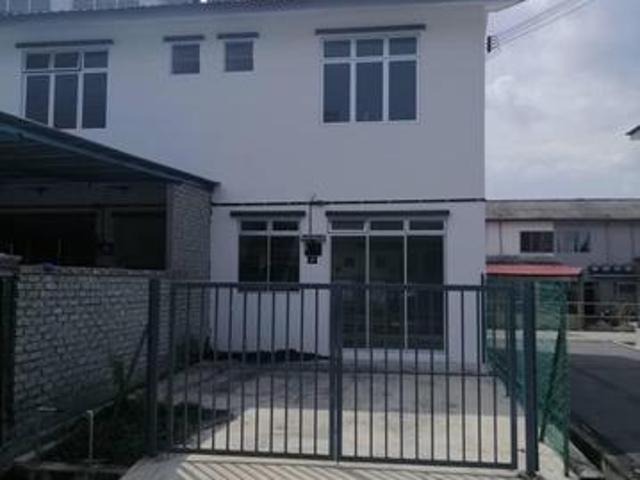 Terraced House for sale in Batu Pahat, Johor