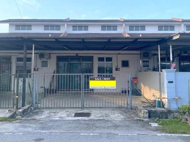 Terraced House for sale in Batu Pahat, Johor