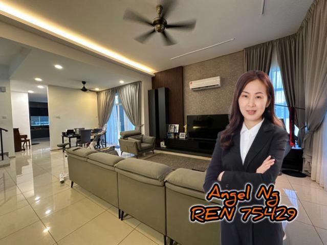 Residential House for sale in Sungai Petani, Kuala Muda