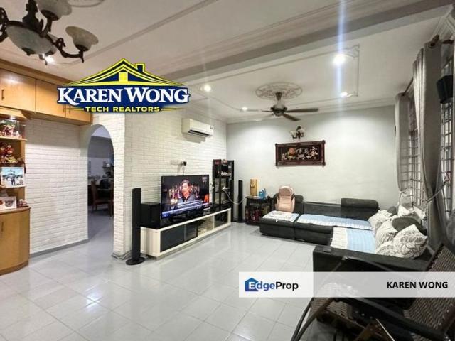 House for sale in Sungai Petani, Kuala Muda