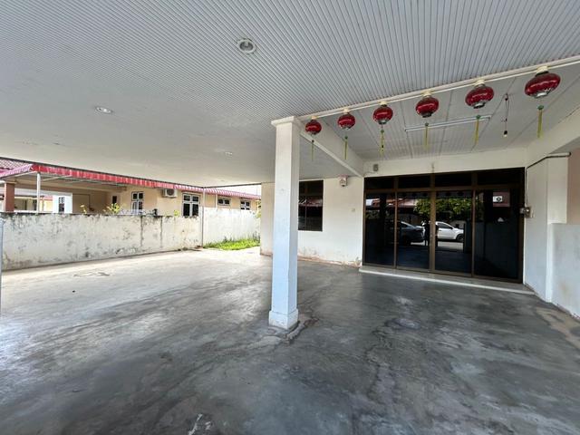 Residential House for sale in Sungai Petani, Kuala Muda