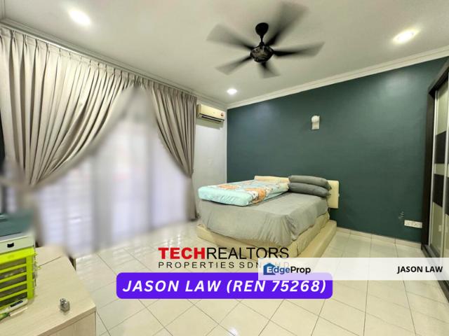 House for sale in Sungai Petani, Kuala Muda