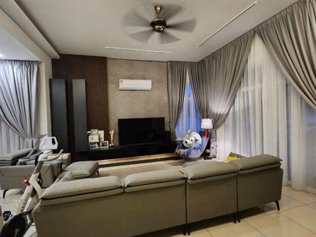 Residential House for sale in Sungai Petani, Kuala Muda