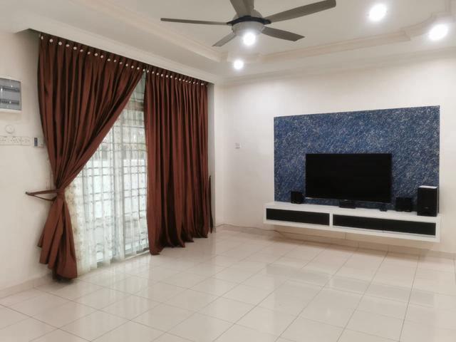 Terraced House for sale in Sungai Petani, Kuala Muda
